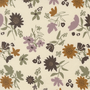 MODA Windfall by Fancy That Design House Playful Petals Florals